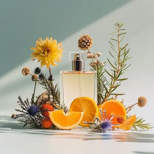 Citrus Delight