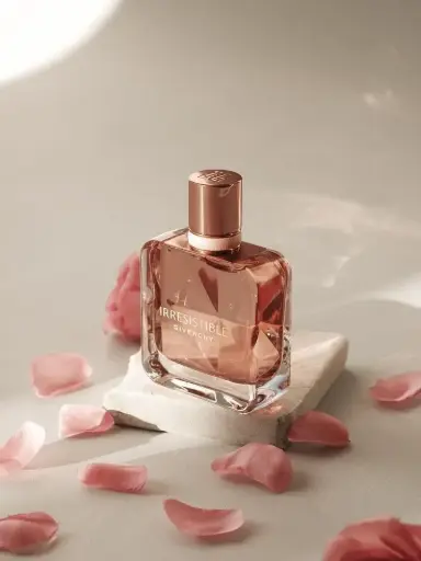 Velvet Rose
