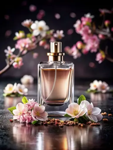 Midnight Jasmine